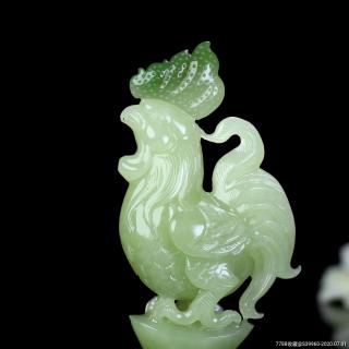 顶级和田玉,收藏级臻品,不多说看货