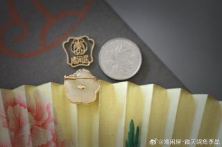 #金银器#