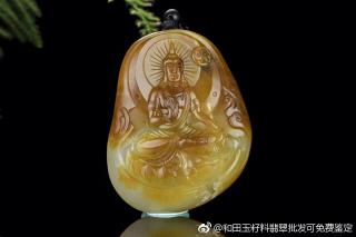 和田玉籽料带僵"浆"的料真的好吗?籽料原石活僵和死僵有什么不同?