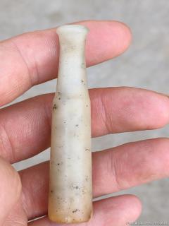 和田玉烟嘴
