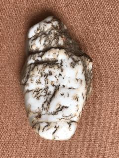普通的料子被雕成高货,那才是玉雕